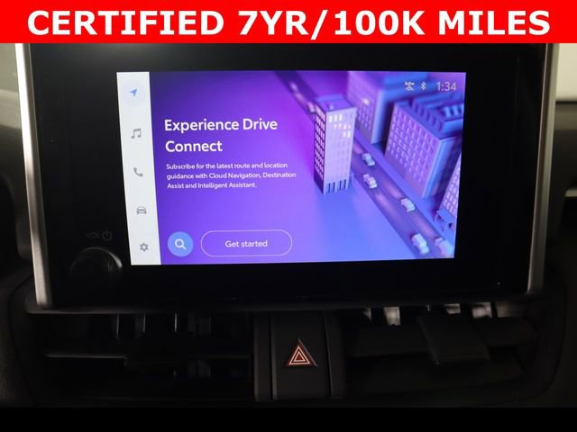 Used 2025 Toyota RAV4 XLE image 26