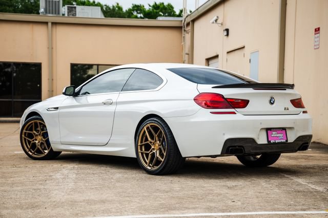 Used 2012 BMW 650i Coupe RWD image 44