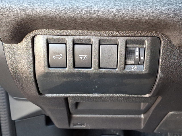 New 2026 Subaru Ascent Limited Bronze image 16