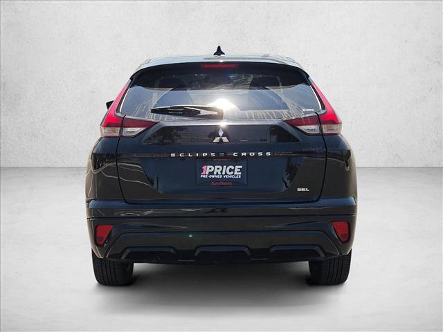 Used 2024 Mitsubishi Eclipse Cross SE AWD/4WD image 11
