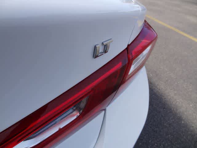 Used 2023 Chevrolet Malibu LT w/ Driver Confidence Package FWD image 40