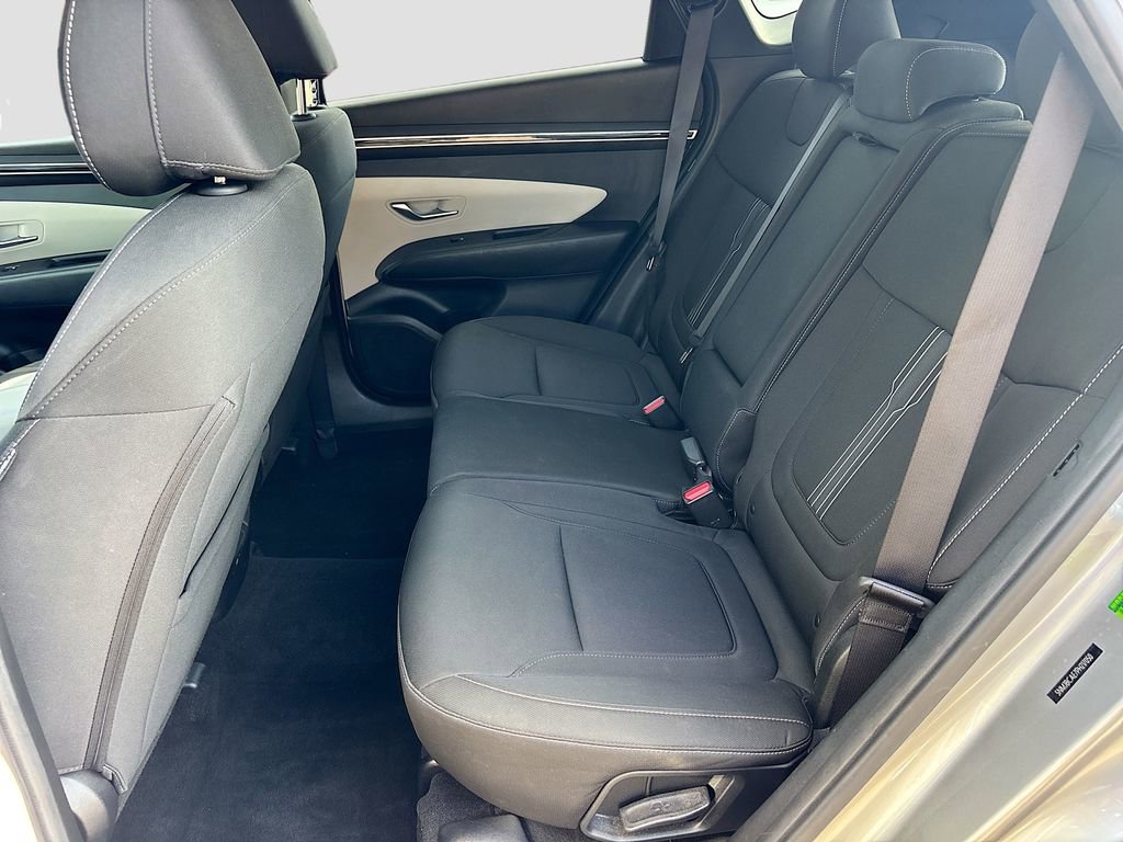 Used 2023 Hyundai Tucson SEL image 23
