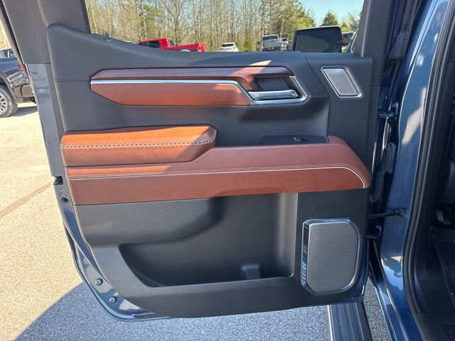 Used 2024 GMC Sierra 1500 Denali Ultimate image 14