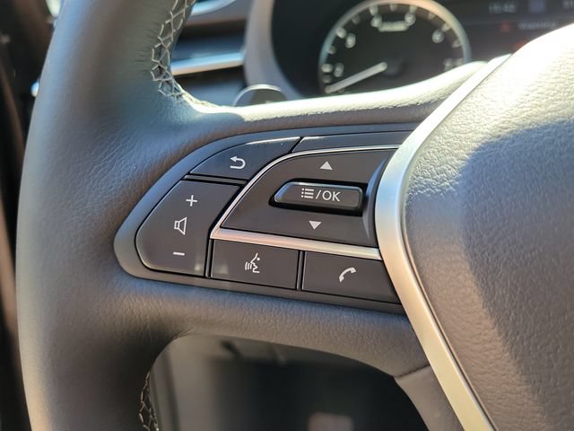 Used 2025 INFINITI QX50 Sport AWD/4WD image 18