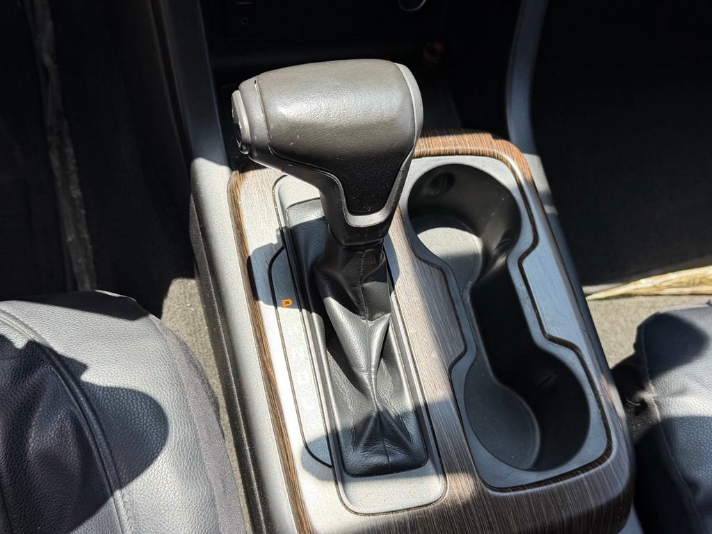 Used 2018 GMC Canyon Denali AWD/4WD image 18