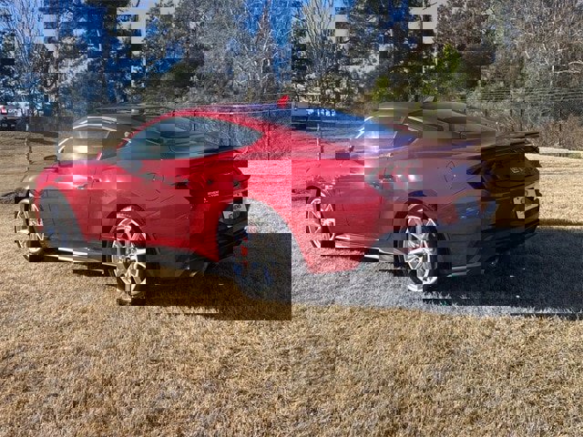 Used 2024 Ford Mustang GT Premium image 40