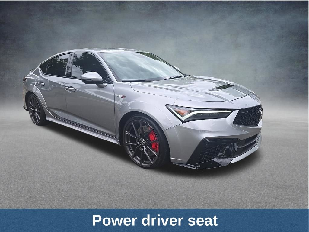 Used 2024 Acura Integra Type S FWD image 8