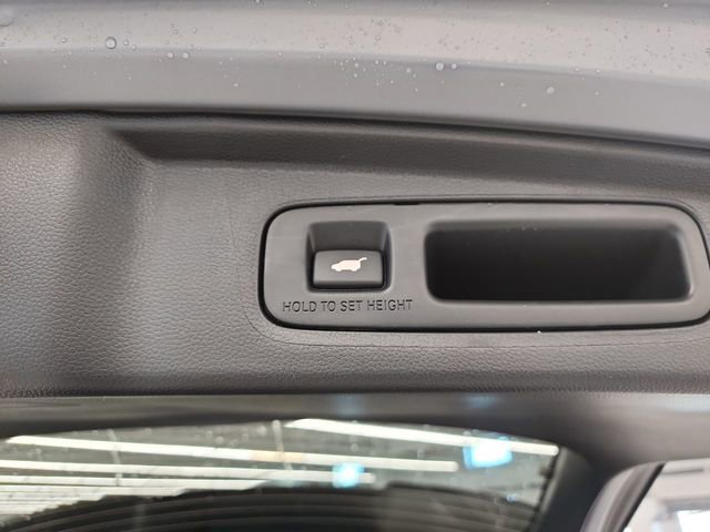 New 2026 Honda CR-V Sport-L image 35