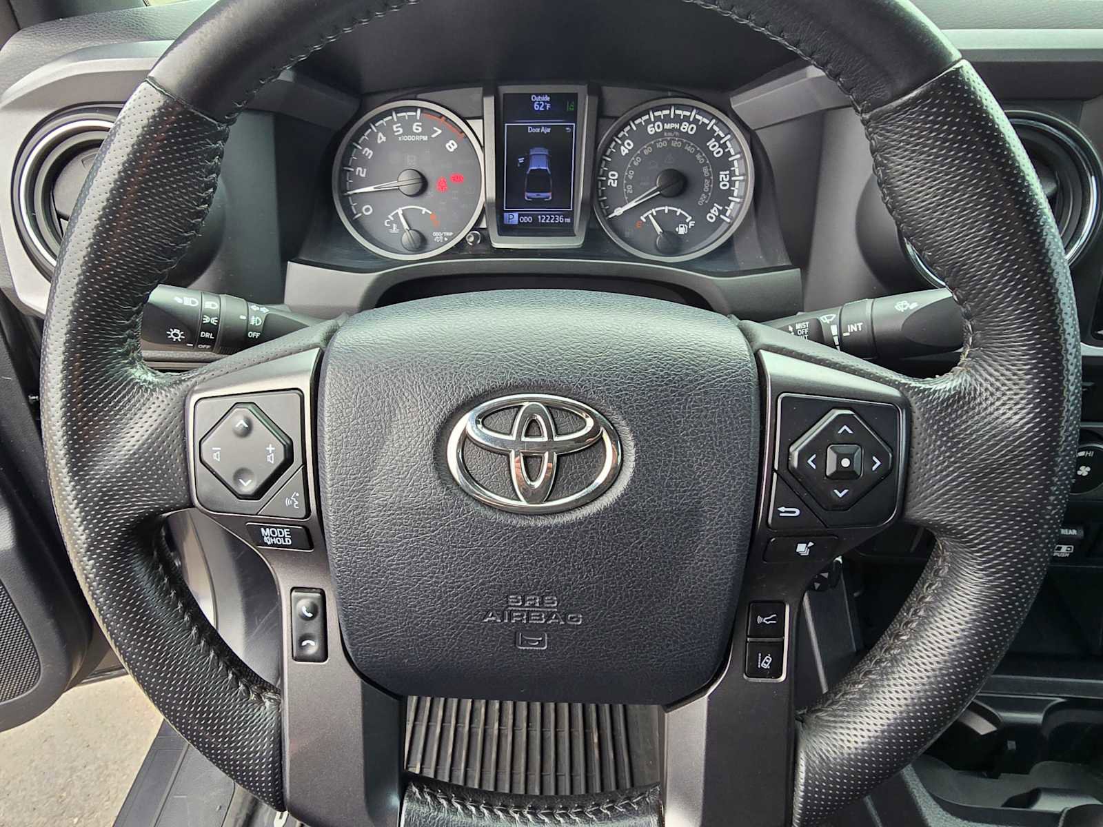 Used 2019 Toyota Tacoma TRD Off-Road image 28