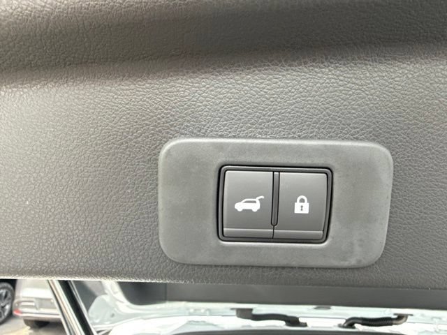 New 2026 Nissan Murano SL AWD/4WD image 15