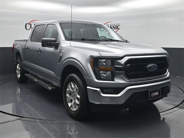 Used 2023 Ford F150 XLT image 5