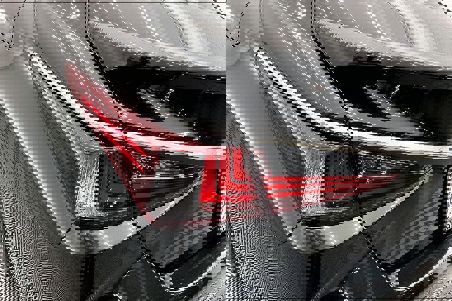 Used 2025 Lexus ES 300h w/ Premium Package image 26