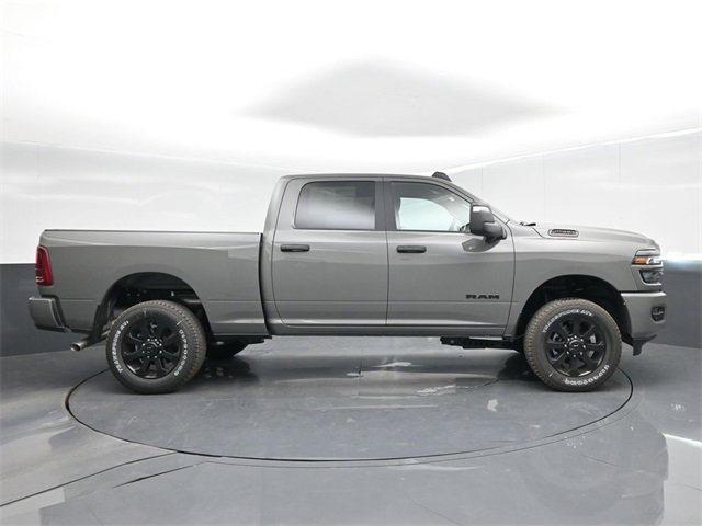 New 2026 RAM 2500 Big Horn image 9