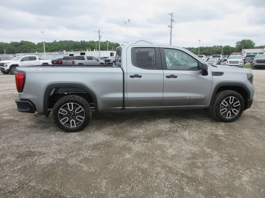 New 2026 GMC Sierra 1500 Pro w/ Pro Value Package AWD/4WD image 3