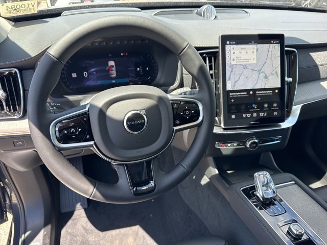 New 2026 Volvo XC90 B6 Ultra w/ Lounge Package image 14