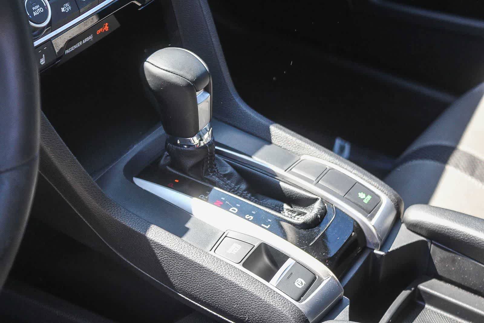Used 2019 Honda Civic EX-L image 24