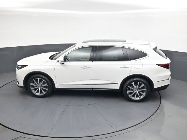 New 2026 Acura MDX w/ Technology Package FWD image 16