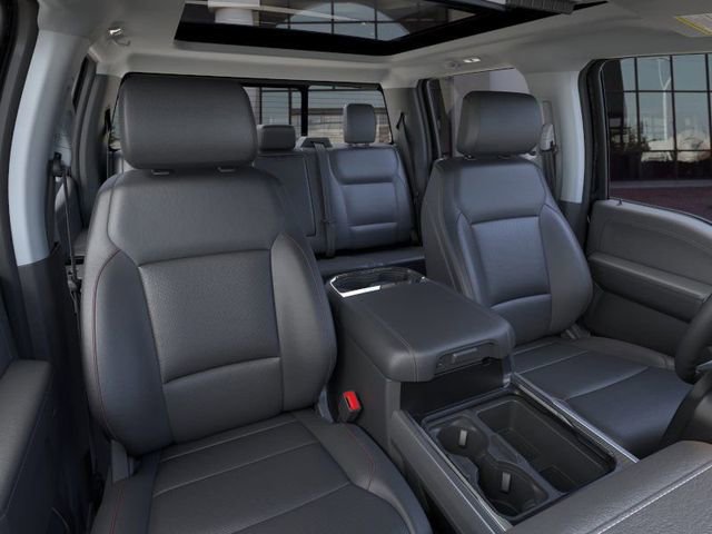 New 2026 Ford F250 Lariat image 10
