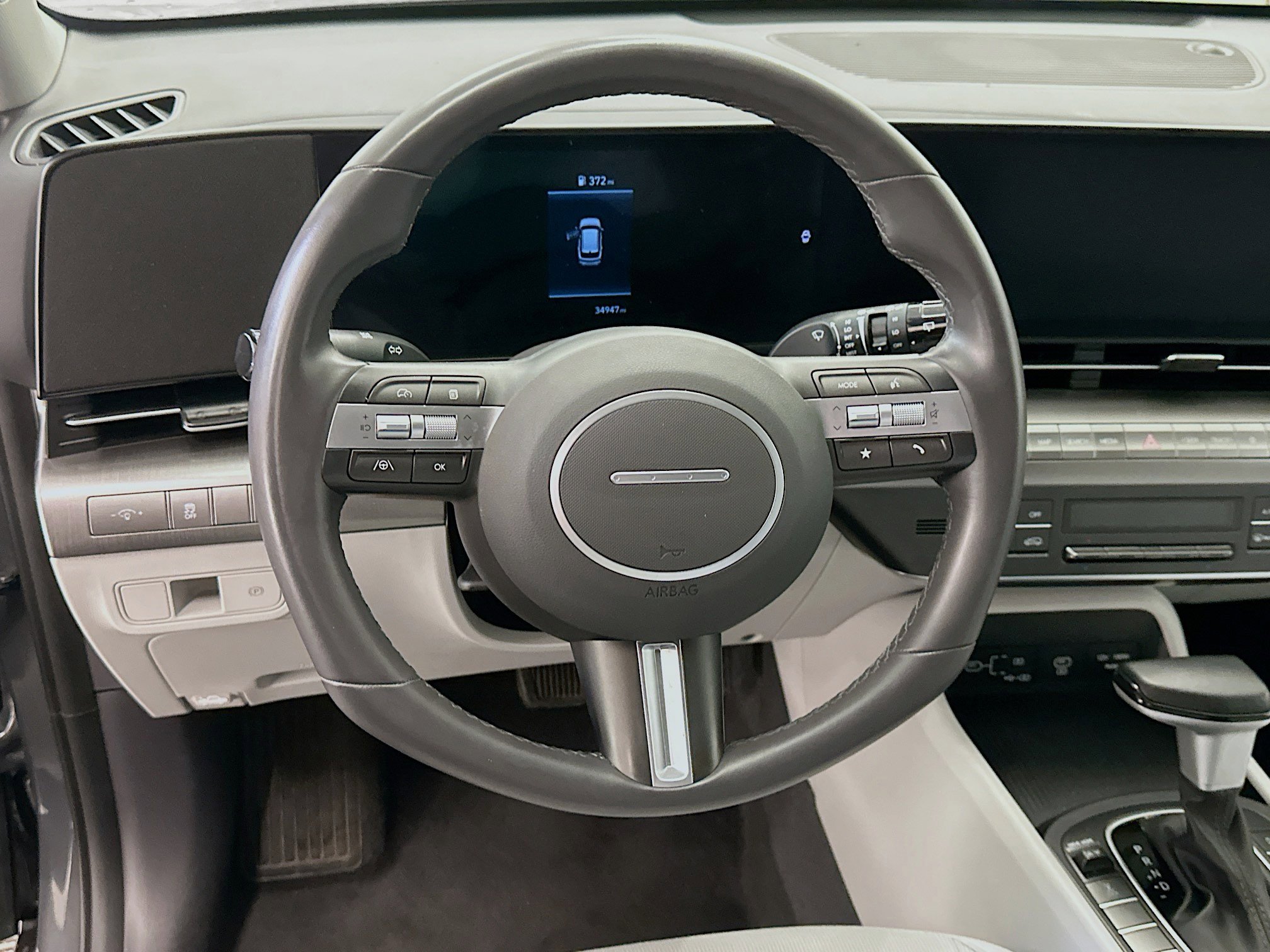 Used 2025 Hyundai Kona SEL AWD/4WD image 18