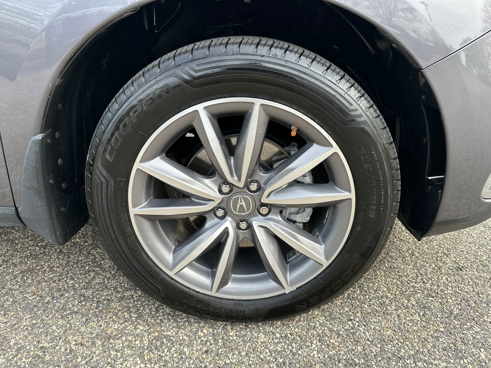 Used 2019 Acura RDX w/ Technology Package image 10