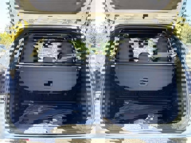 New 2025 Subaru Crosstrek 2.5i Sport w/ Popular Package #3A image 16