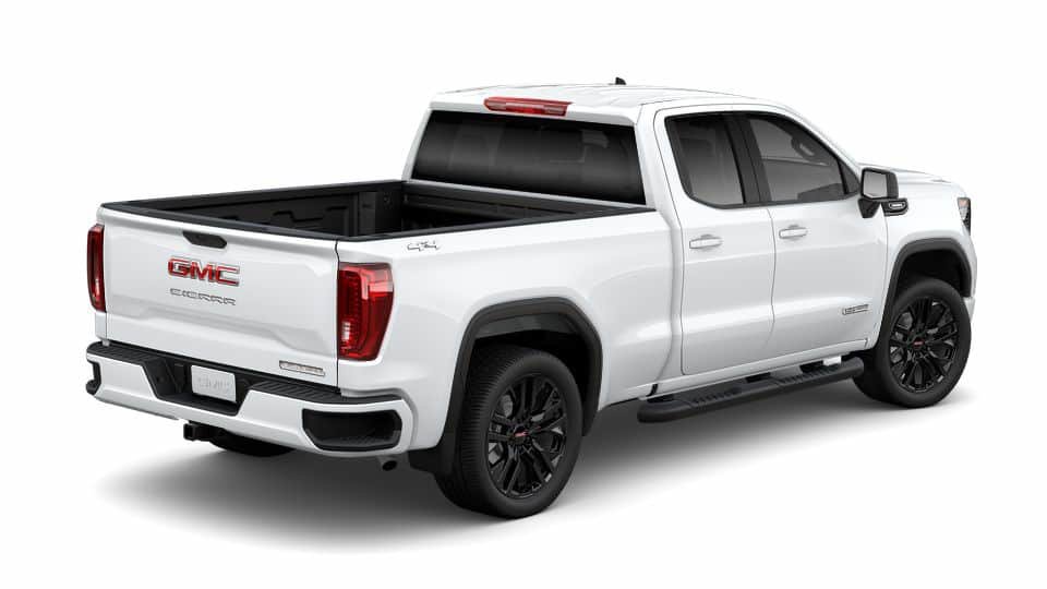 New 2026 GMC Sierra 1500 Elevation w/ Elevation Select Package AWD/4WD image 45