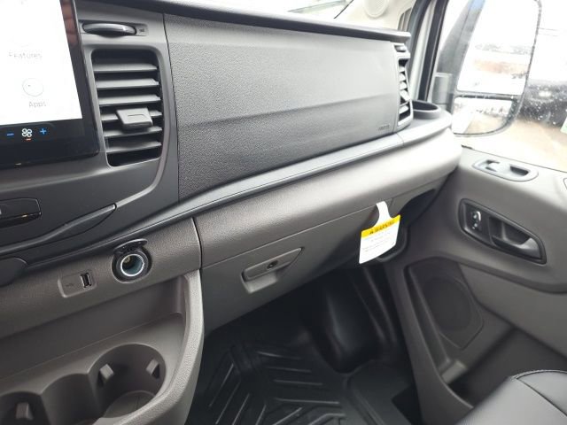 New 2026 Ford Transit 150 148 Medium Roof RWD image 25