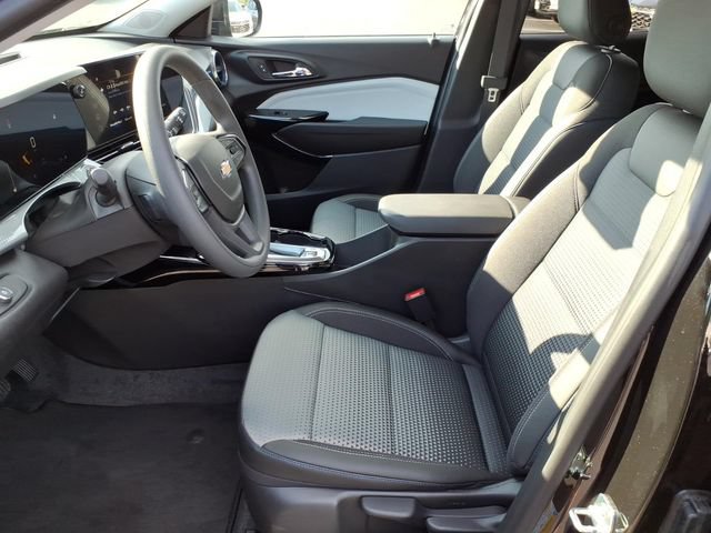 New 2026 Chevrolet Trax LT FWD image 6