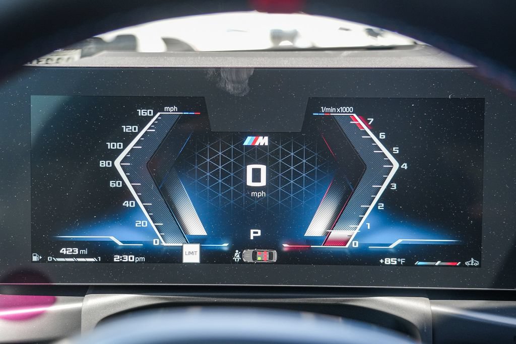 New 2026 BMW M340i w/ Premium Package RWD image 23