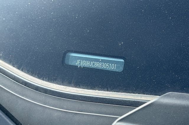 Used 2024 Subaru Impreza RS w/ Popular Package #1 image 7