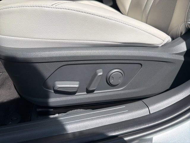 Certified 2024 Hyundai Sonata Limited FWD image 10