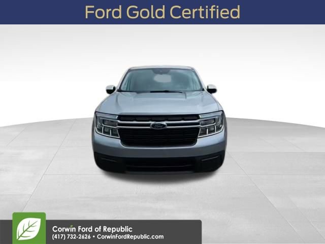 Used 2023 Ford Maverick Lariat w/ Equipment Group 500A Standard AWD/4WD image 1