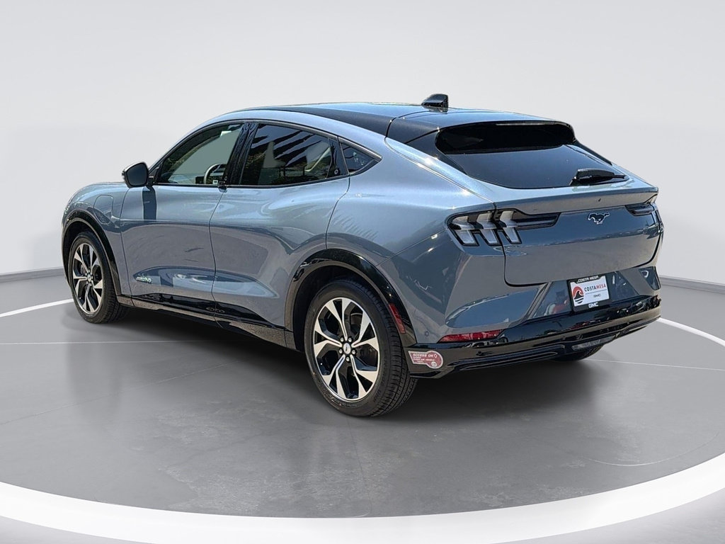 Used 2023 Ford Mustang Mach-E Premium AWD/4WD image 5