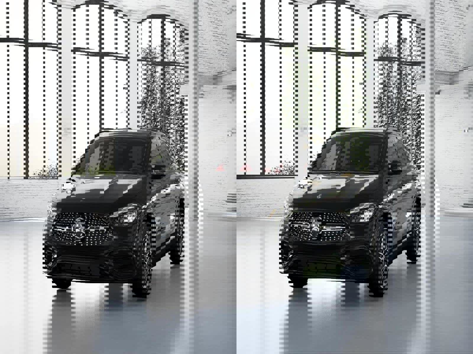 New 2026 Mercedes-Benz GLA 250 image 40