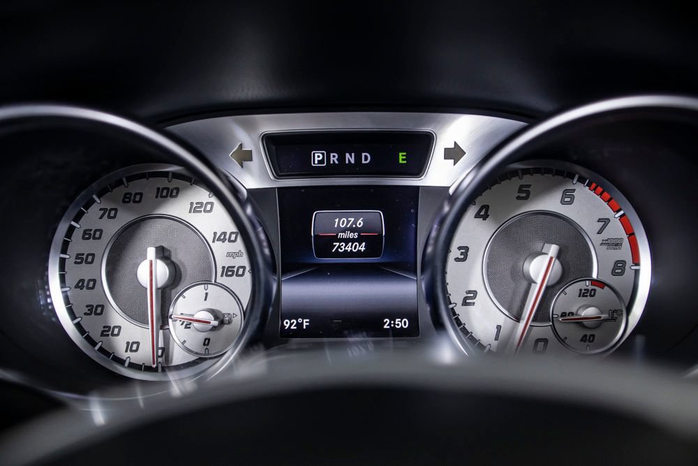 Used 2016 Mercedes-Benz SL 400 image 23
