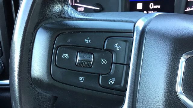 Used 2020 GMC Sierra 1500 SLT w/ SLT Premium Plus Package image 25