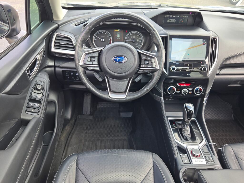 Used 2019 Subaru Forester Touring w/ Popular Package #3 AWD/4WD image 18