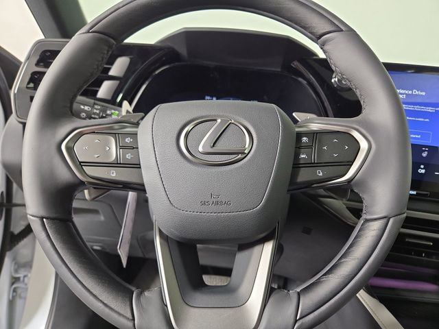 New 2026 Lexus RX 350 image 21