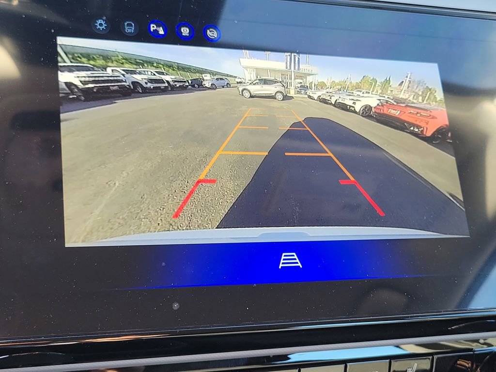 New 2027 Chevrolet Bolt LT image 9