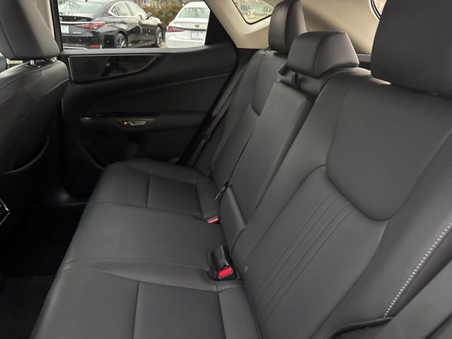 Used 2023 Lexus NX 350 350h Base image 30