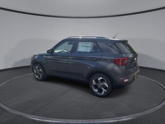 New 2025 Hyundai Venue SEL image 6