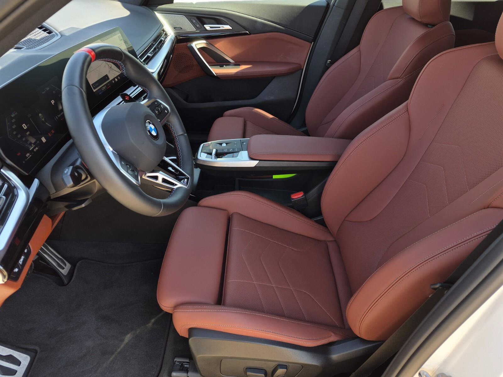 Certified 2026 BMW X1 M35i AWD/4WD image 13