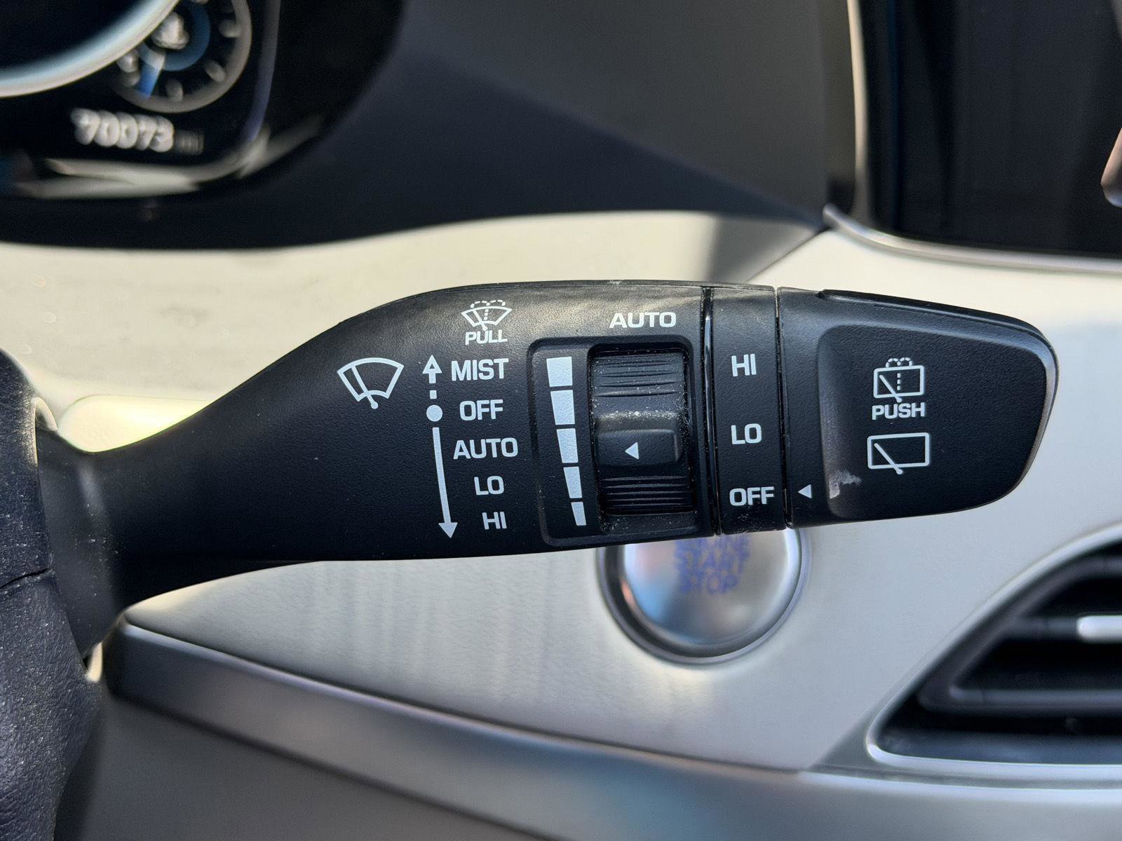 Used 2022 Hyundai Palisade Calligraphy FWD image 19