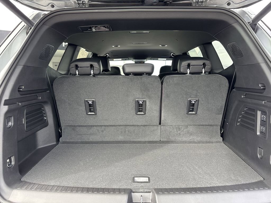 New 2025 Buick Enclave Sport Touring w/ Super Cruise Package image 26