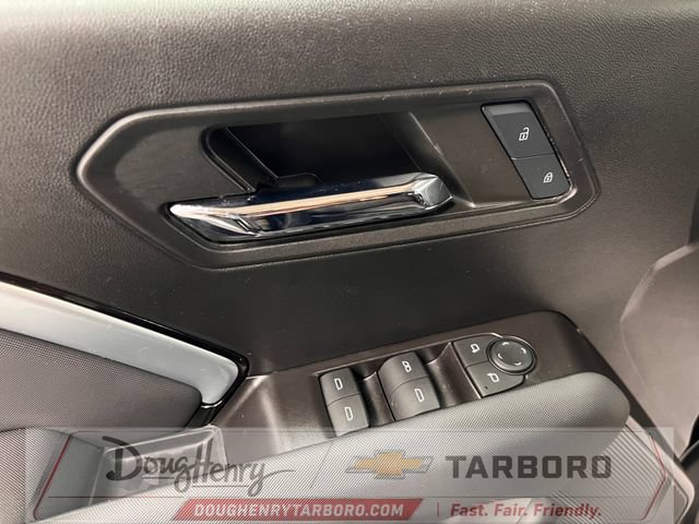 Used 2024 Chevrolet Colorado Z71 w/ Z71 Convenience Package 2 AWD/4WD image 27