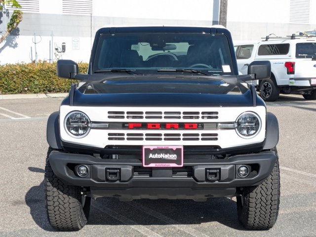 New 2026 Ford Bronco Heritage Edition image 6