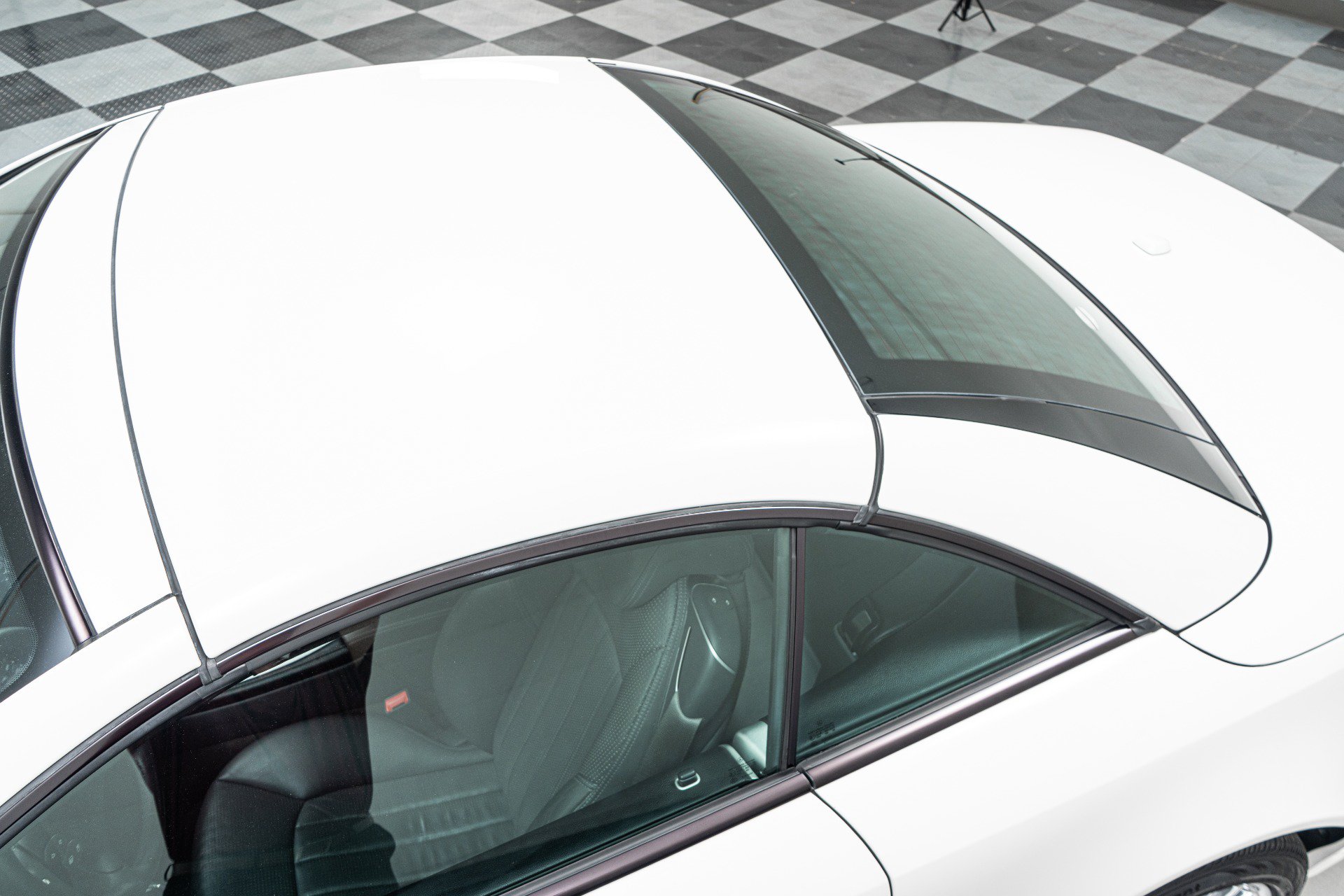 Used 2005 Mercedes-Benz SL 55 AMG image 37