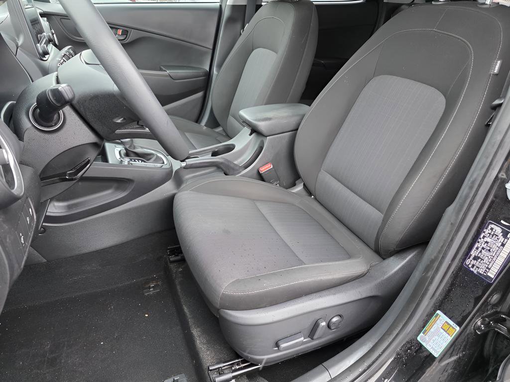 Certified 2023 Hyundai Kona SEL image 18