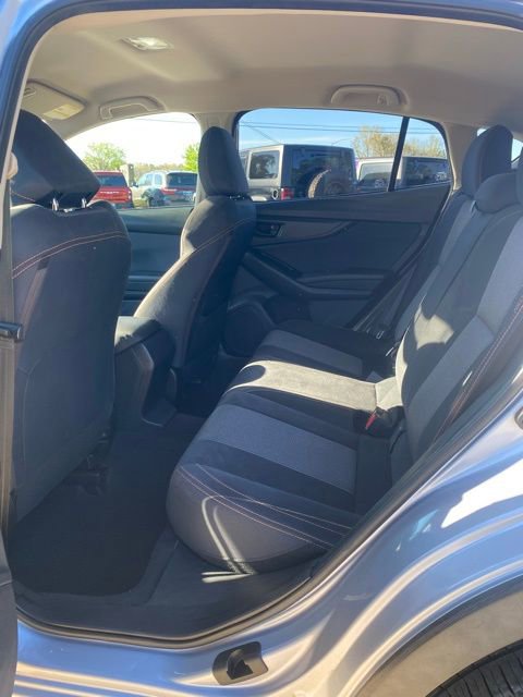 Used 2018 Subaru Crosstrek 2.0i Premium w/ Popular Package #3 image 13