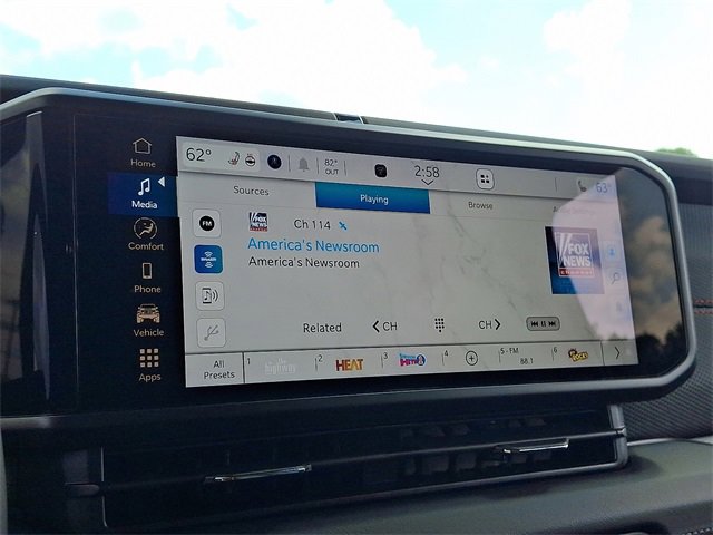 New 2025 Jeep Wrangler Unlimited Rubicon image 12